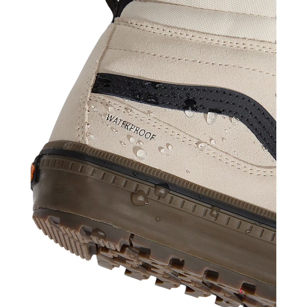 Chaussures imperméables et isolées unisexes Vans Mte™ Sk8-Hi