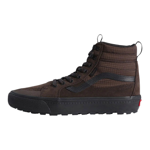 Vans Sk8-Hi® Waterproof Insulated Shoes