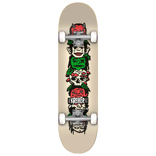 Sk8Mafia Kremer Piled Complete Skateboard