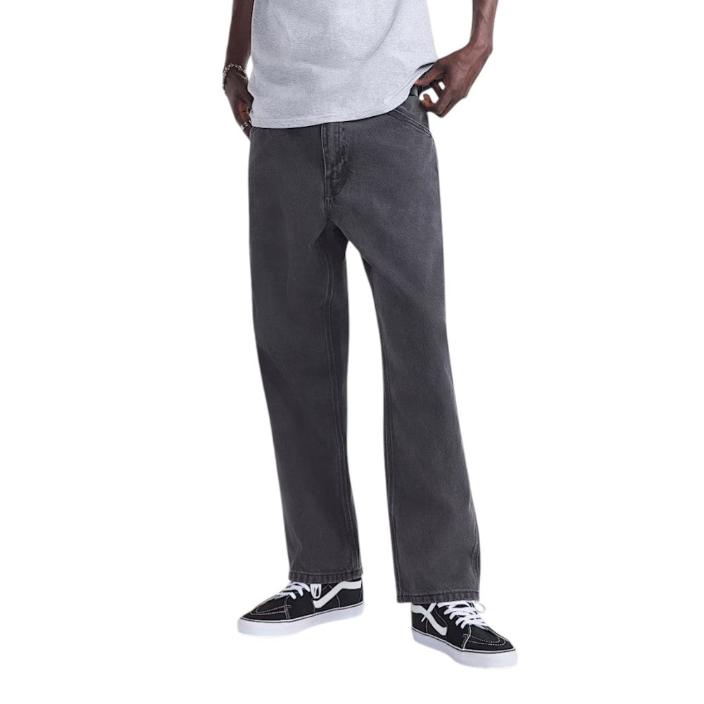 Vans Skate Check-5 Loose Denim