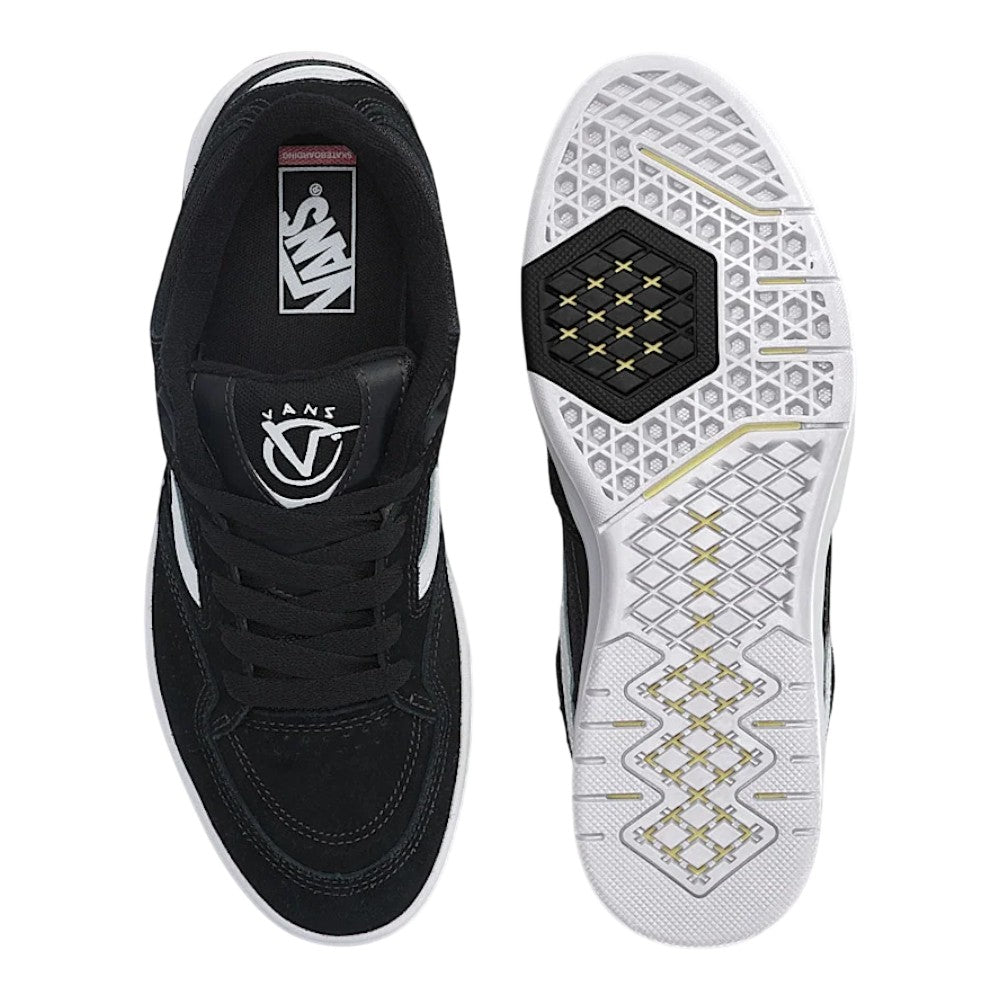 Vans Men's Skate Rowan Z3 Shoes