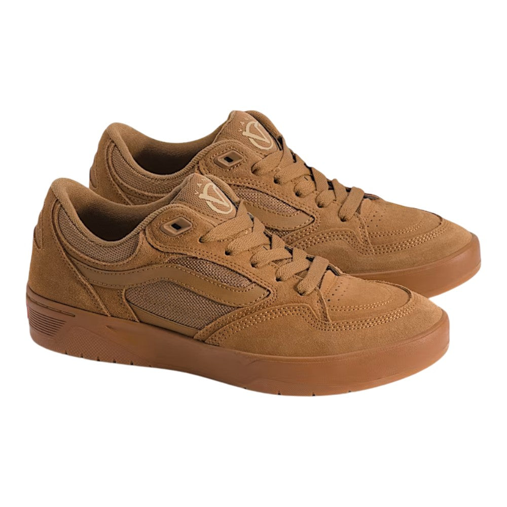 Chaussures Vans Skate Rowan Z3 pour homme