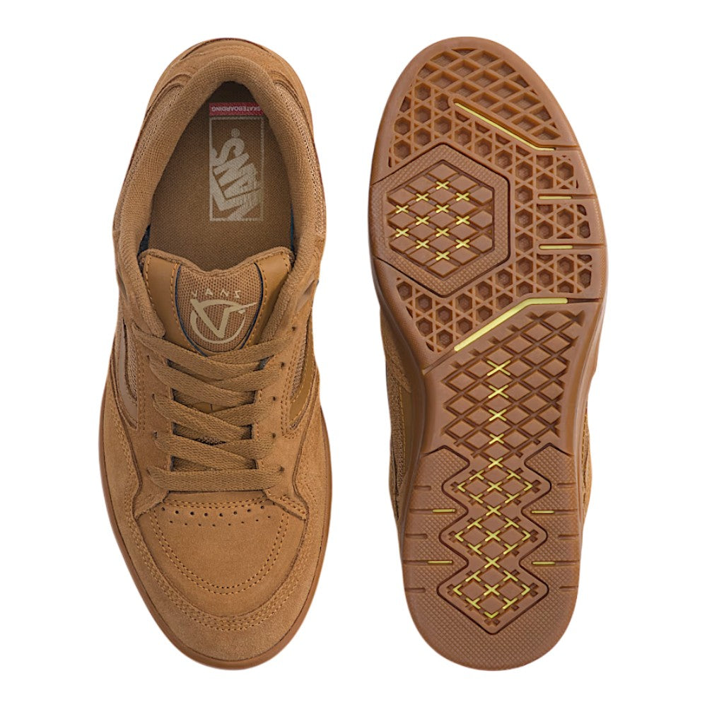 Chaussures Vans Skate Rowan Z3 pour homme