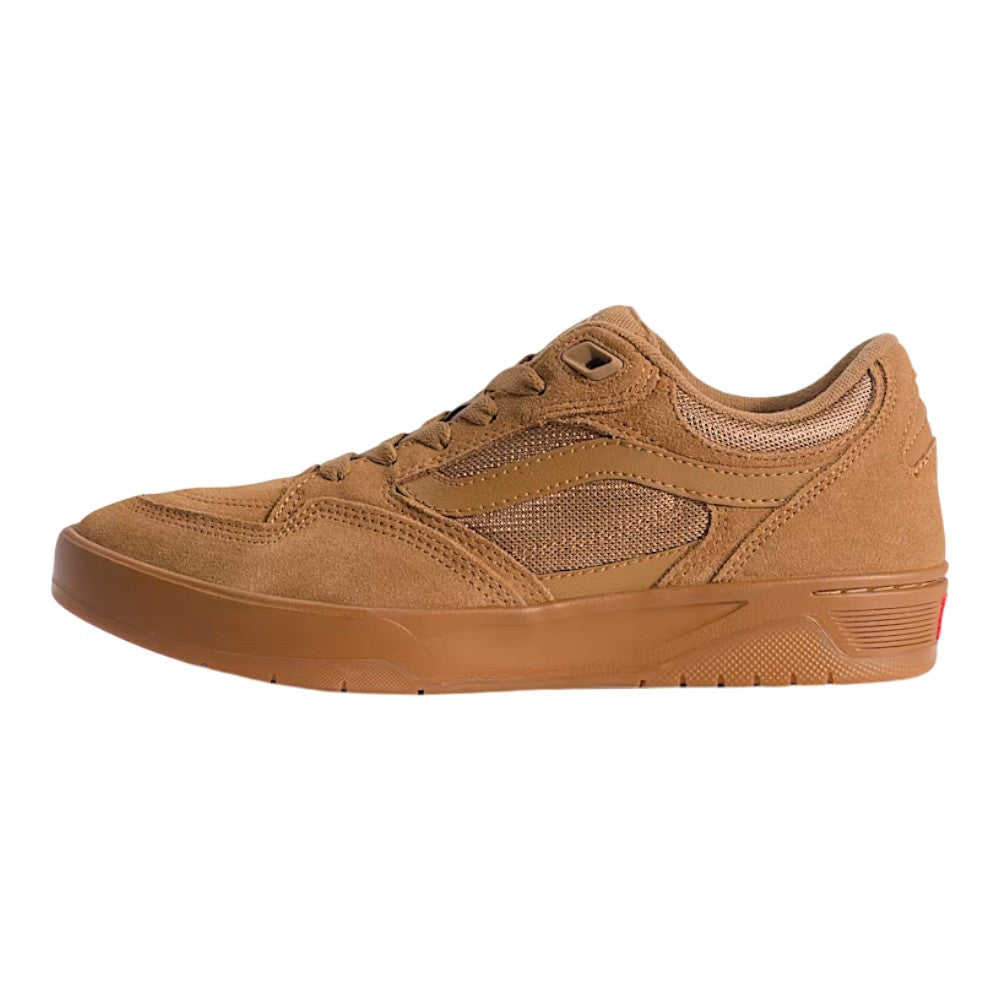Chaussures Vans Skate Rowan Z3 pour homme