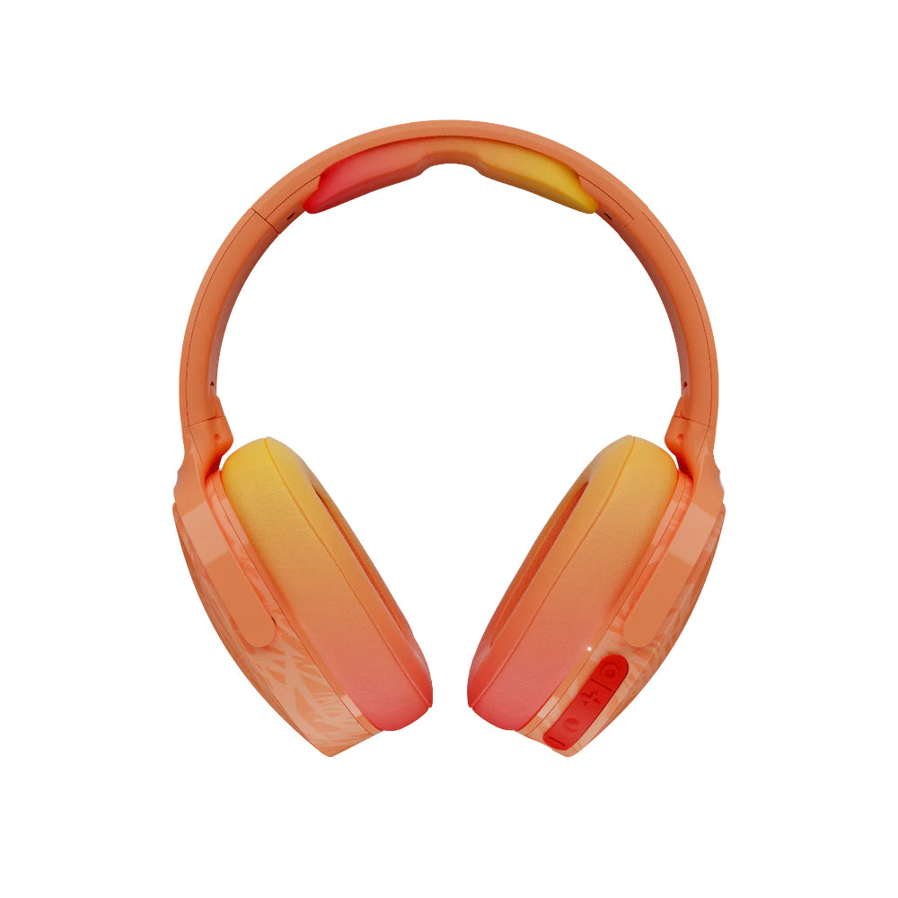 Skullcandy Hesh Evo Wireless Over-Ear Headphones