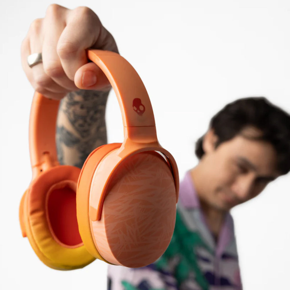 Skullcandy Hesh Evo Wireless Over-Ear Headphones