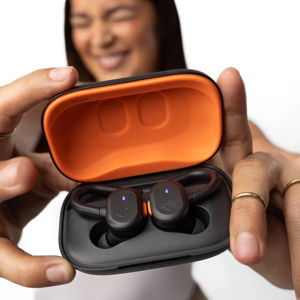 Skullcandy Push Active True Wireless In-Ear Earbuds