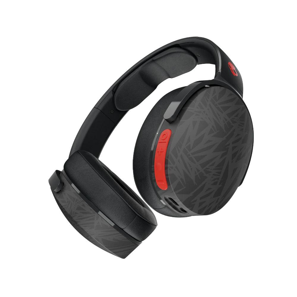 Skullcandy Hesh Evo Wireless Over-Ear Headphones