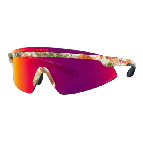 Pit Viper The Skysurfer The Actualbush Sunglasses
