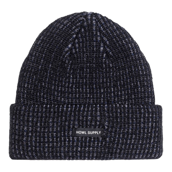 Howl Slash Beanie – Axis Boutique