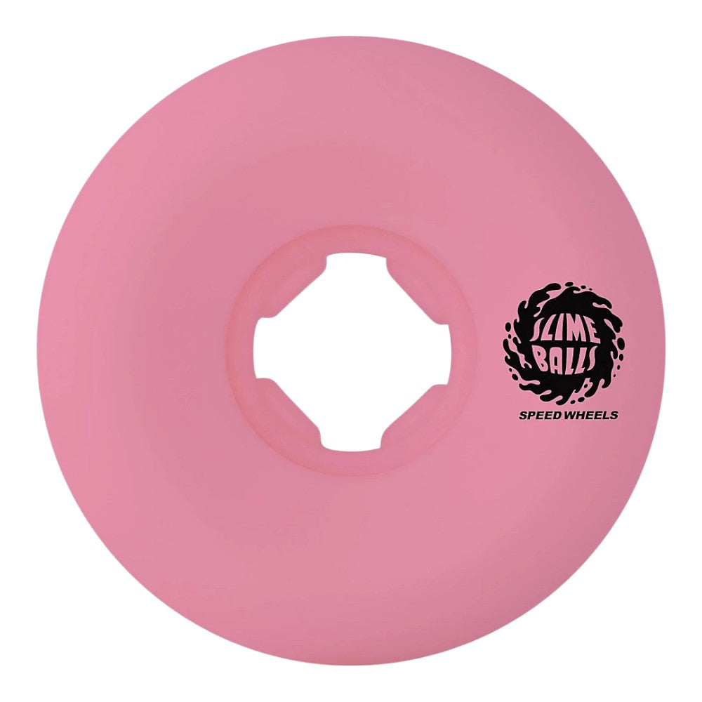 Slime Balls Jeff Kendal Snake 95A Wheels