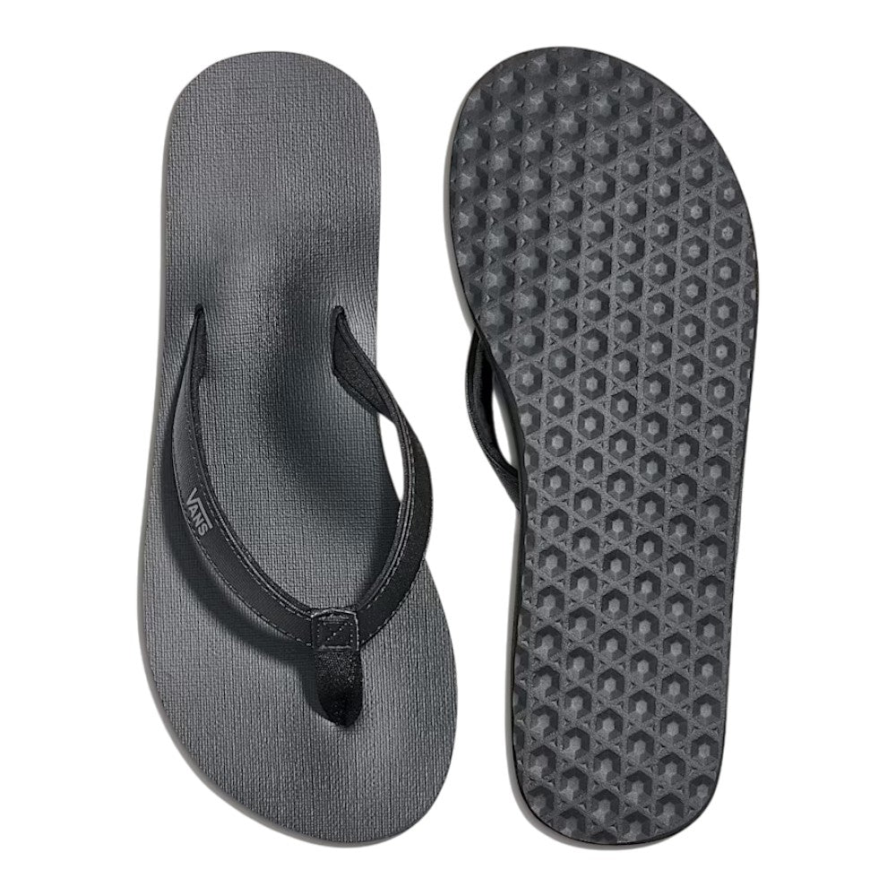 Vans Women's Mte Soft-top Sandals