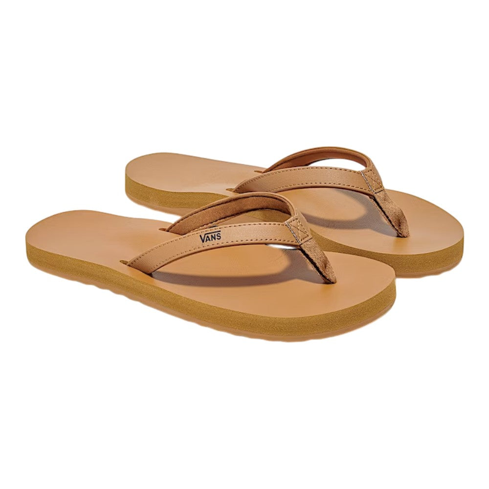 Vans Women's Mte Soft-top Sandals