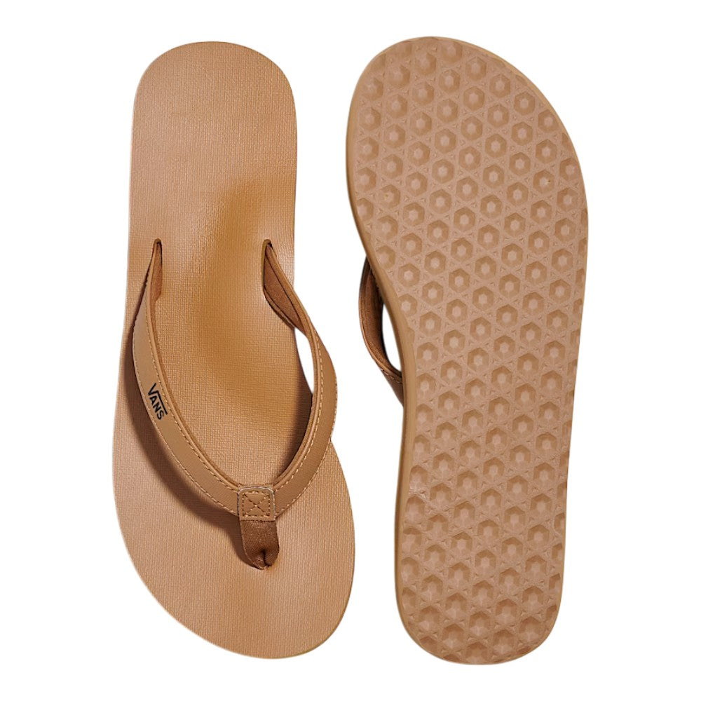 Vans Women's Mte Soft-top Sandals