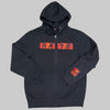 Sold Out Souls AX1S Zip Hood