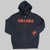 Sold Out Souls AX1S Zip Hood