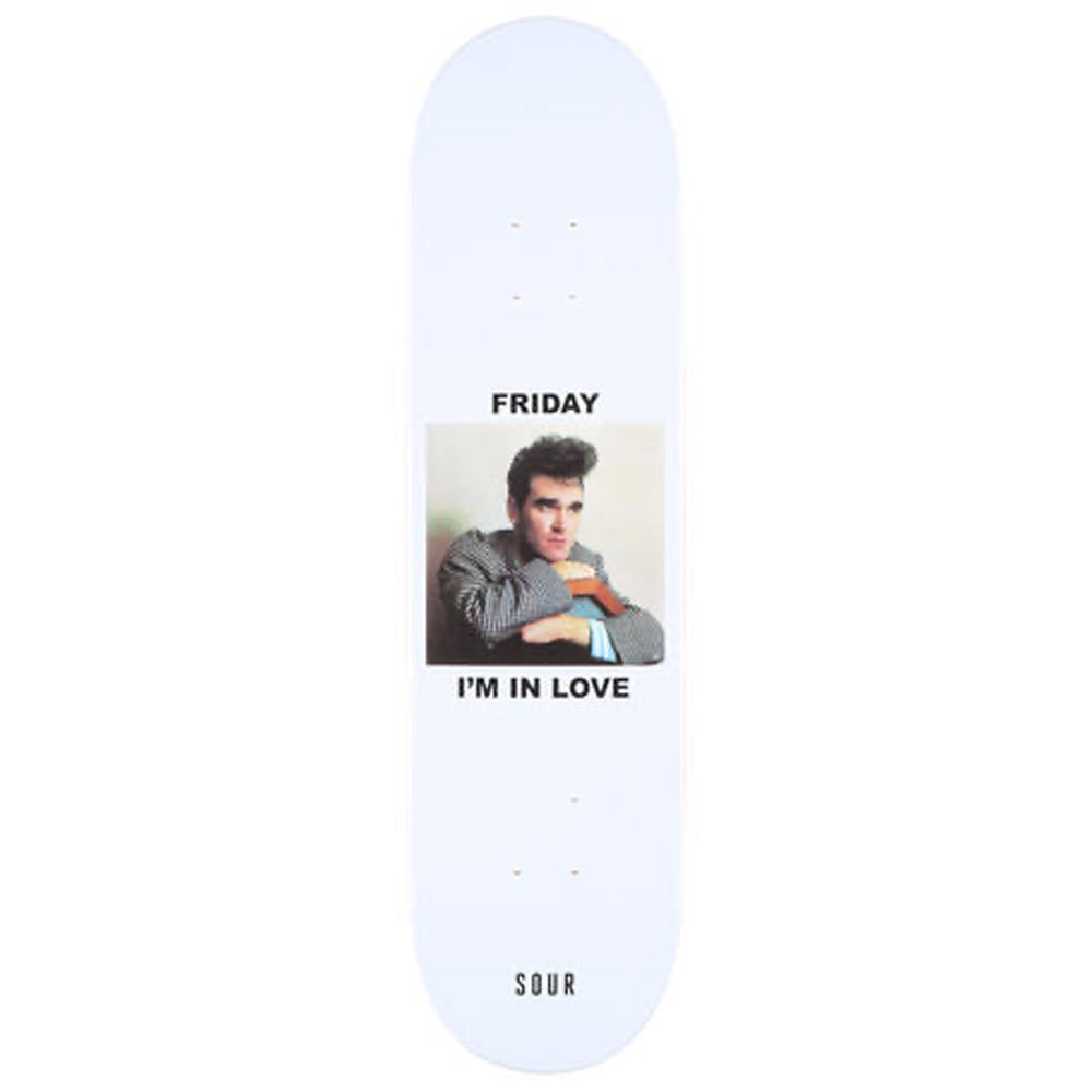 Sour Friday I'm In Love Deck