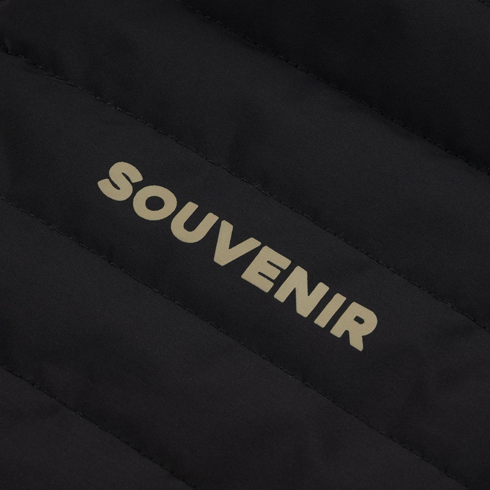 Souvenir Reversable Vest