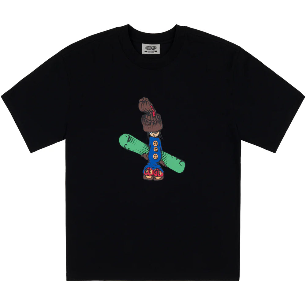 Souvenir X Balti Gnome Tee