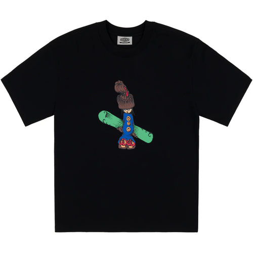 Souvenir X Balti Gnome Tee