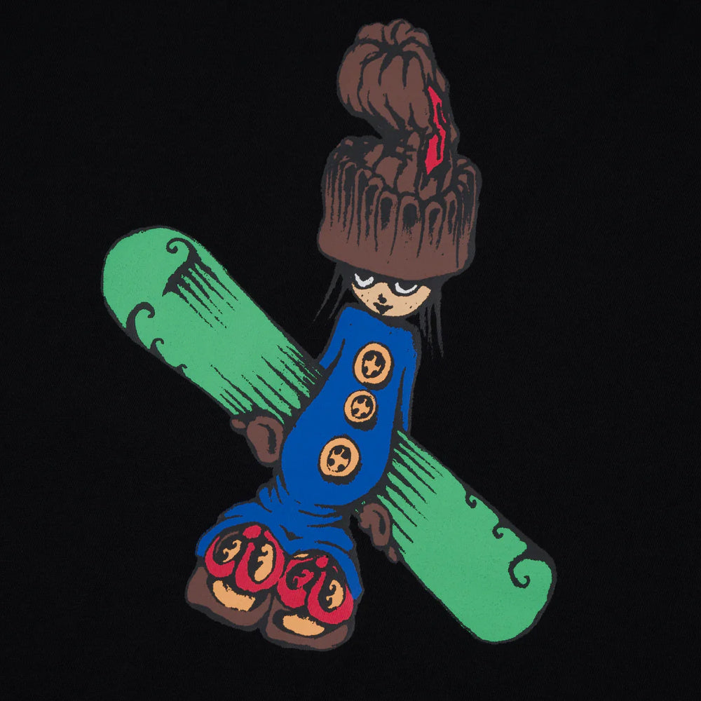 Souvenir X Balti Gnome Tee