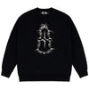 Souvenir X Balti S Jaquard Sweater