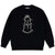 Souvenir X Balti S Jaquard Sweater