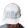 Casquette souvenir usée
