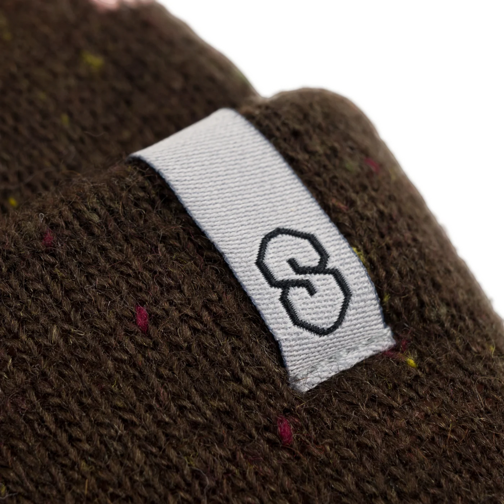 Bonnet Souvenir Chiné