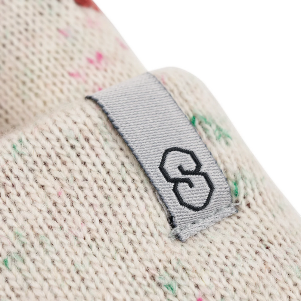 Bonnet Souvenir Chiné