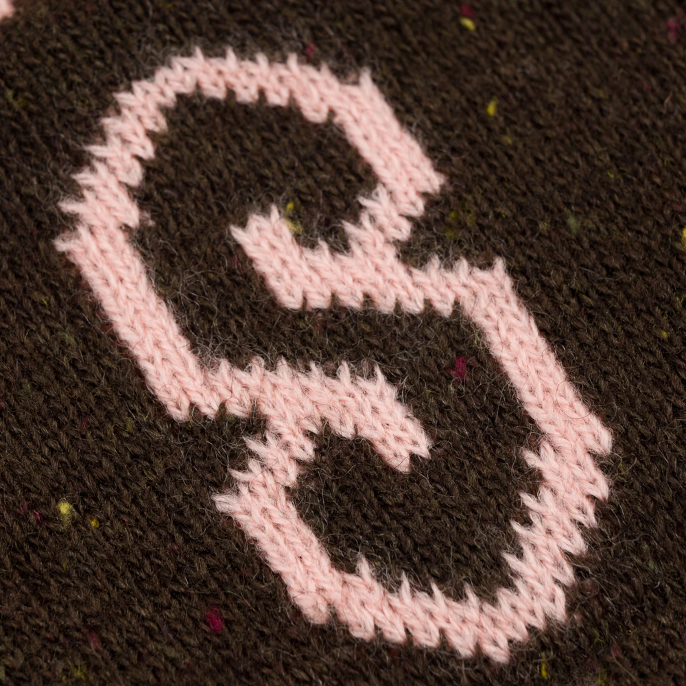 Bonnet Souvenir Chiné