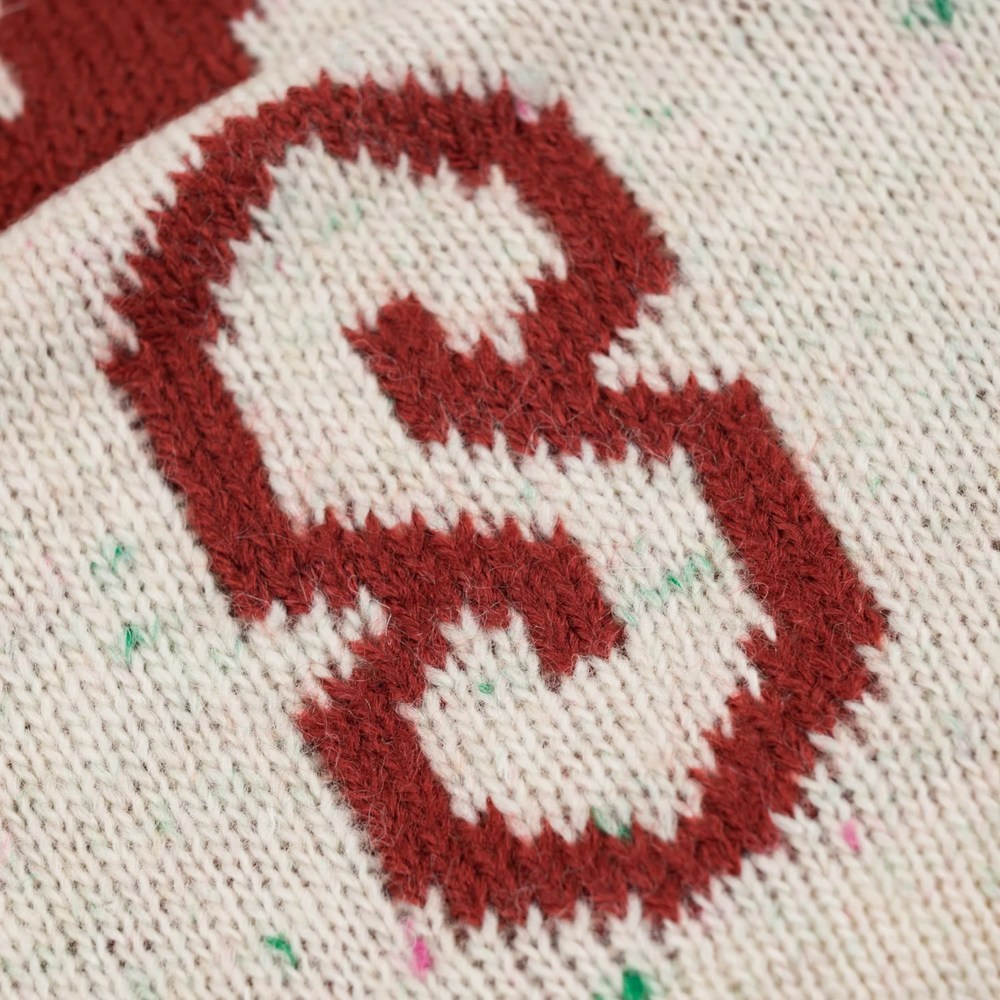 Bonnet Souvenir Chiné