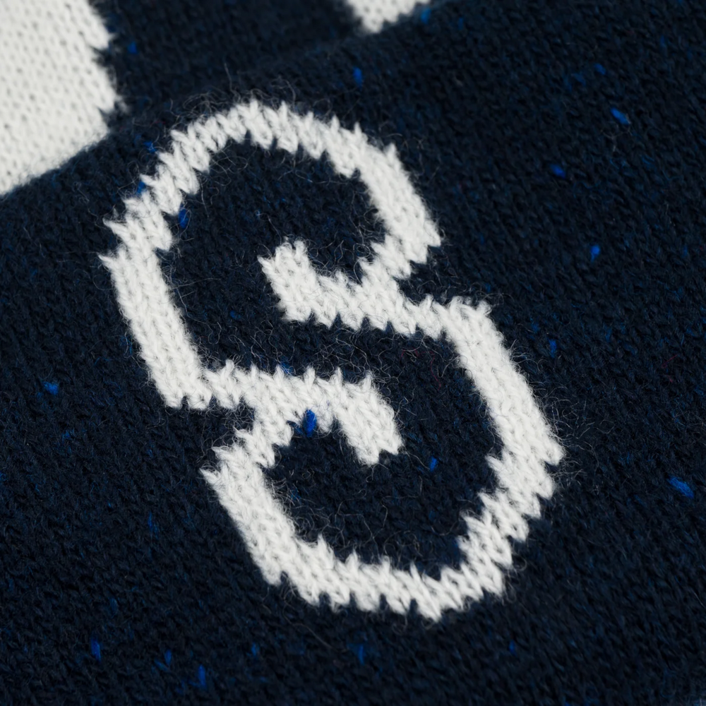 Bonnet Souvenir Chiné