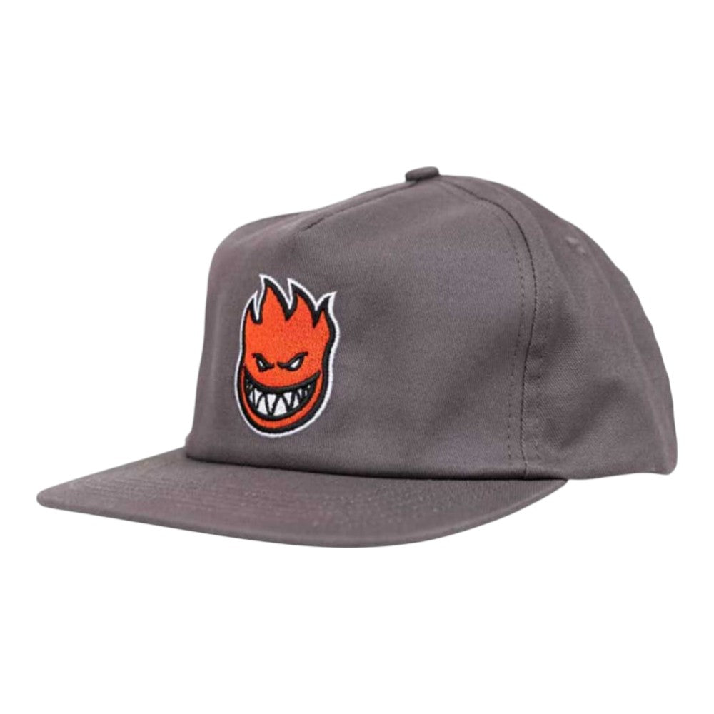 Spitfire Bighead Fill Snapback Cap