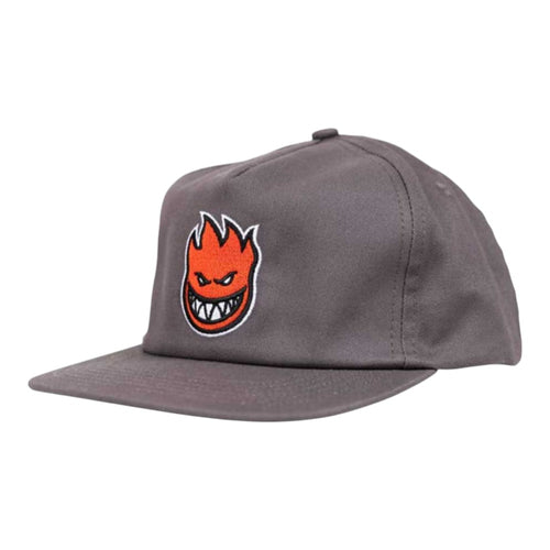 Casquette Snapback Spitfire Bighead Fill