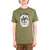 Spitfire Bighead Smoke T-shirt