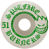 Spitfire 99d Burners Wheels