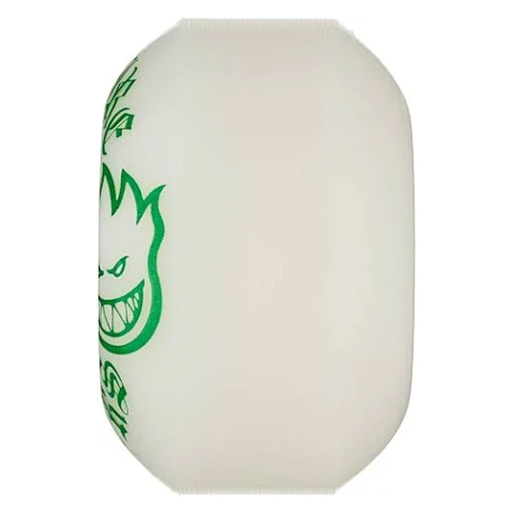 Spitfire 99d Burners Wheels