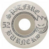 Spitfire 99d Burners Wheels