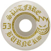 Spitfire 99d Burners Wheels
