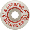 Spitfire 99d Burners Wheels