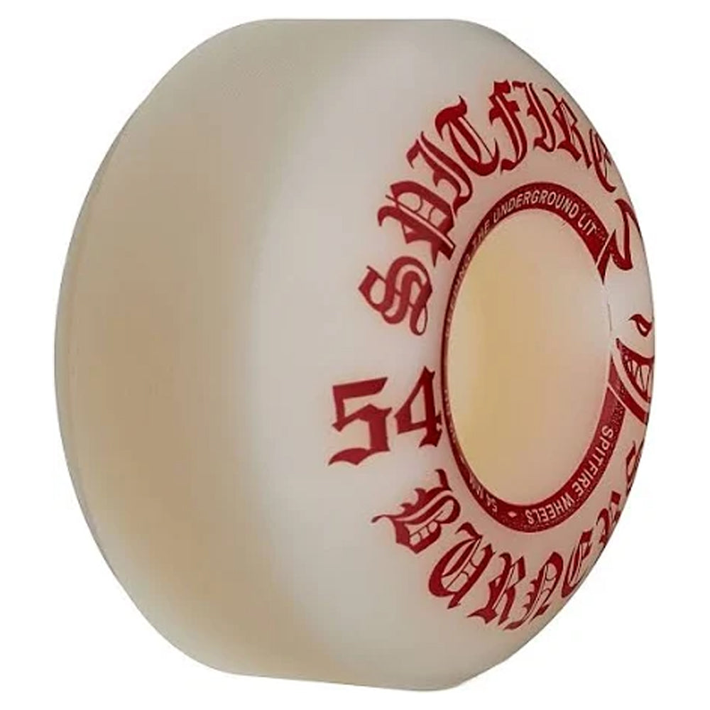 Spitfire 99d Burners Wheels