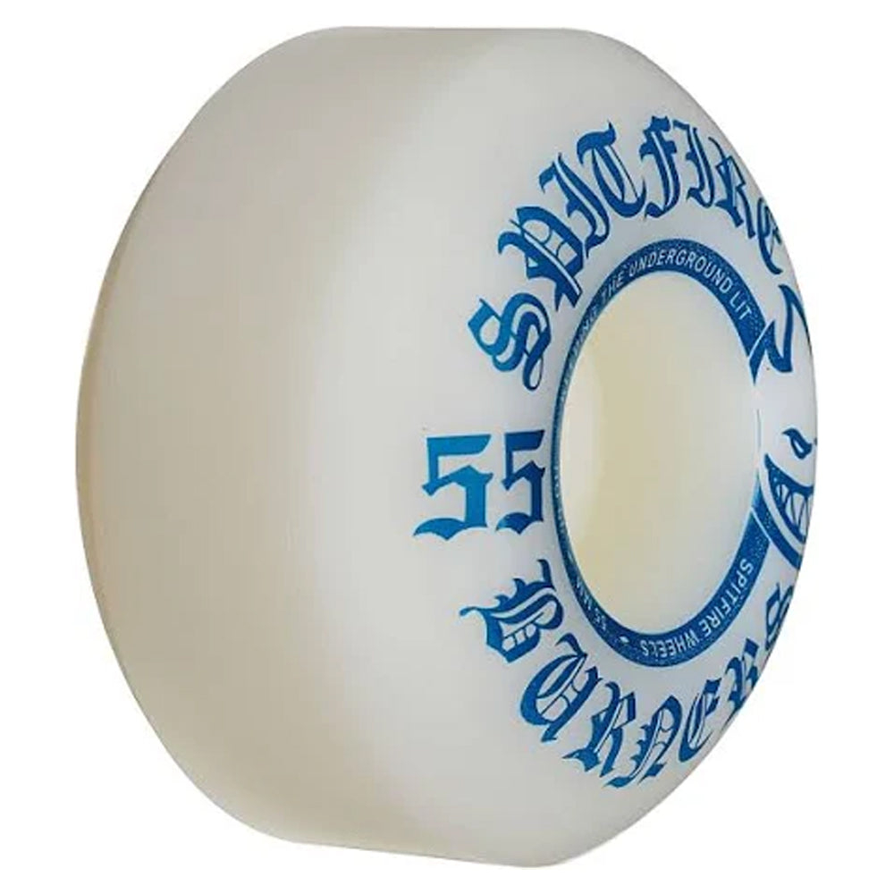 Spitfire 99d Burners Wheels