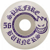 Spitfire 99d Burners Wheels