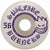 Spitfire 99d Burners Wheels