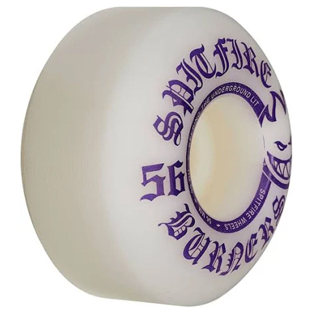 Spitfire 99d Burners Wheels