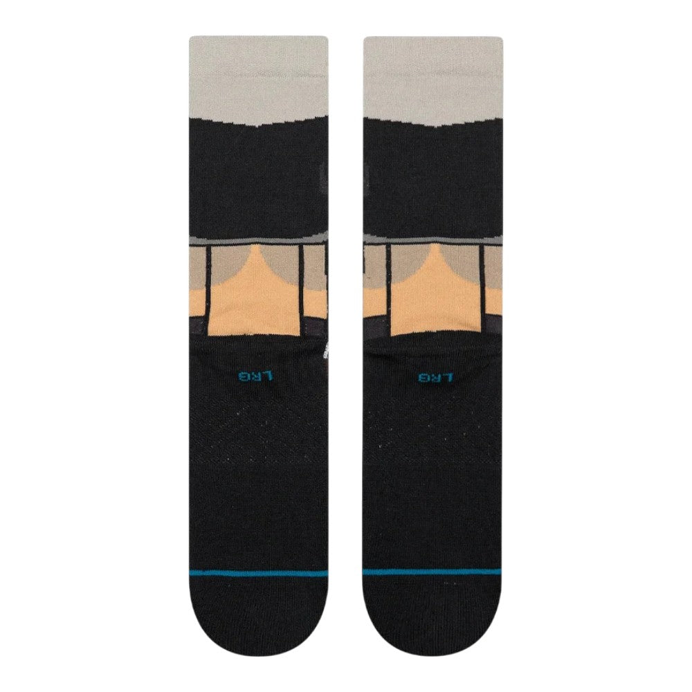 Stance Lufm Babu Frik Socks