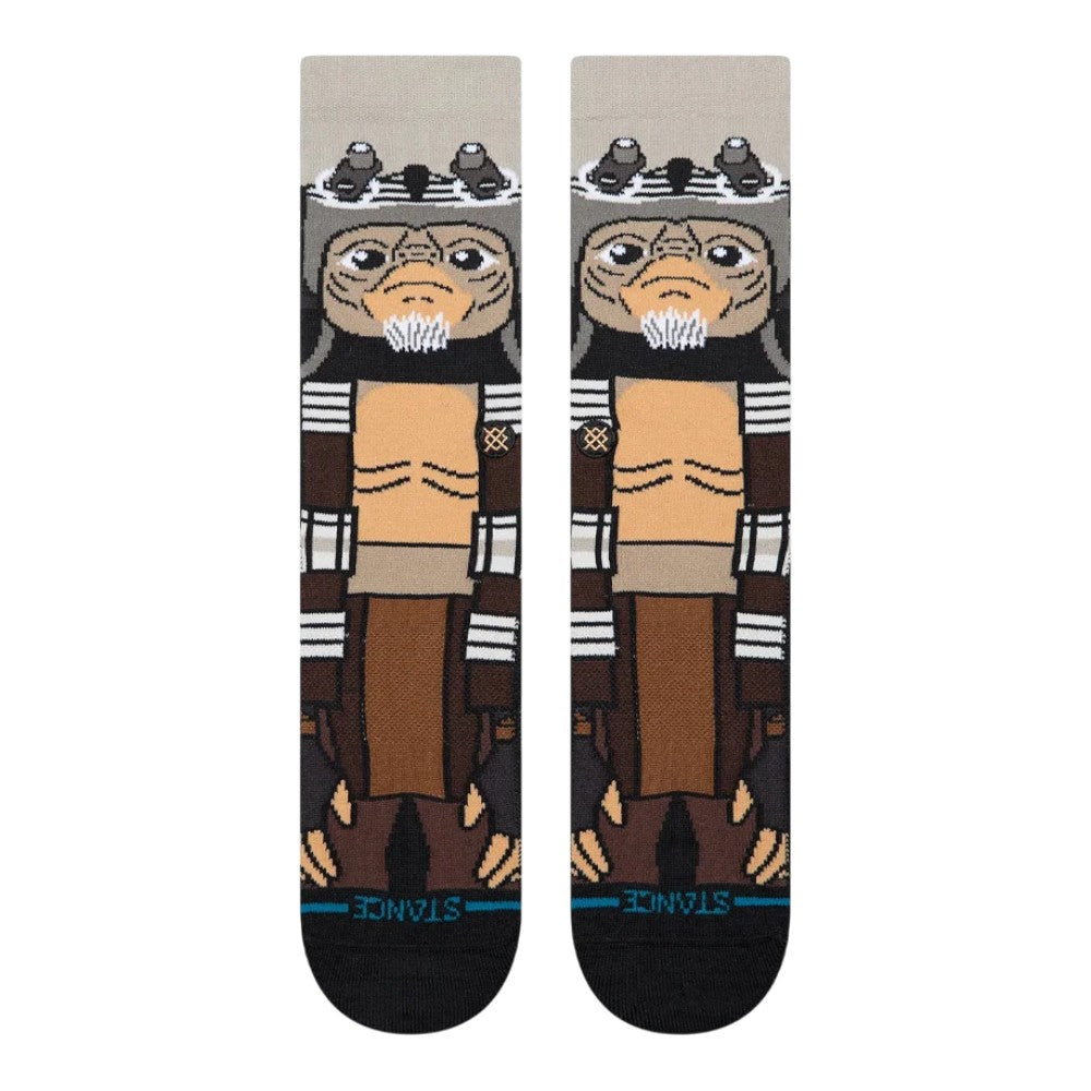 Stance Lufm Babu Frik Socks