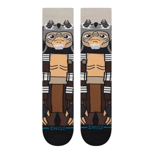 Stance Lufm Babu Frik Socks