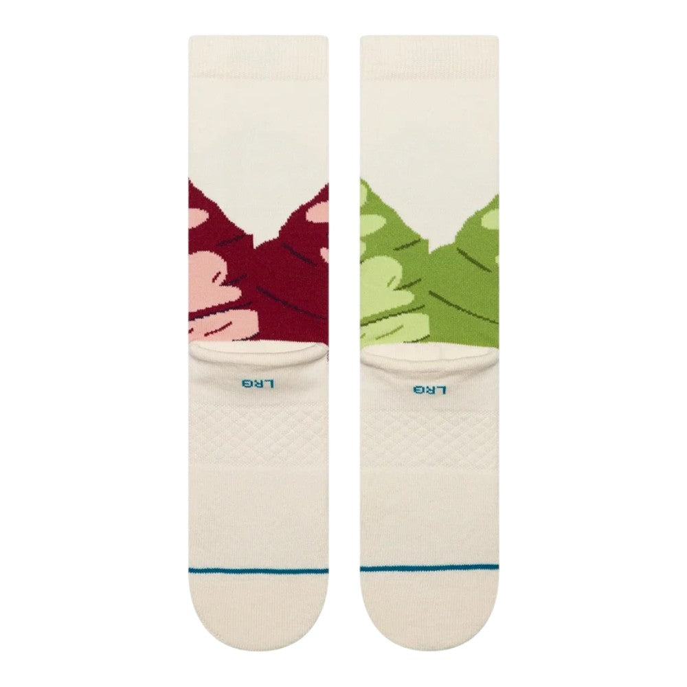 Stance Lufm Hutt Twins Socks